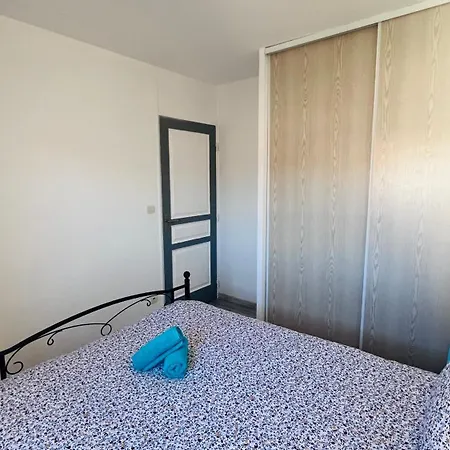 La De Lina 637 -self Check In - Appartement