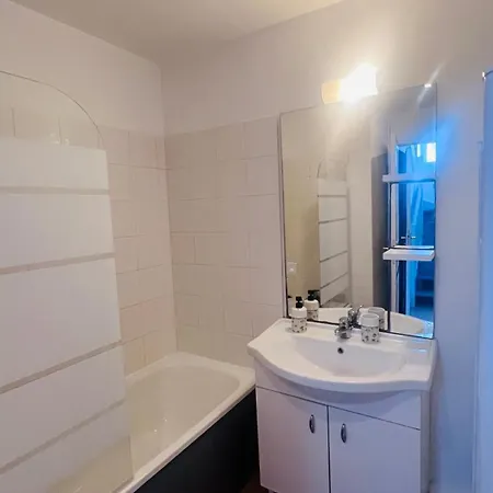 La De Lina 637 -self Check In - Appartement *
