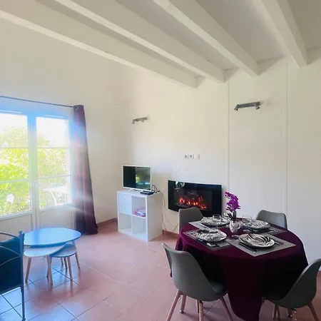 Appartement La De Lina 637 -self Check In - *