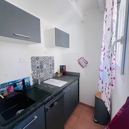 Appartement La De Lina 637 -self Check In -