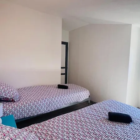 Appartement La De Lina 637 -self Check In - *