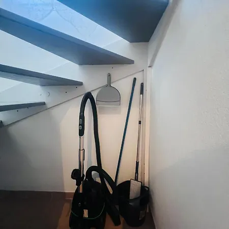 La De Lina 637 -self Check In - Appartement