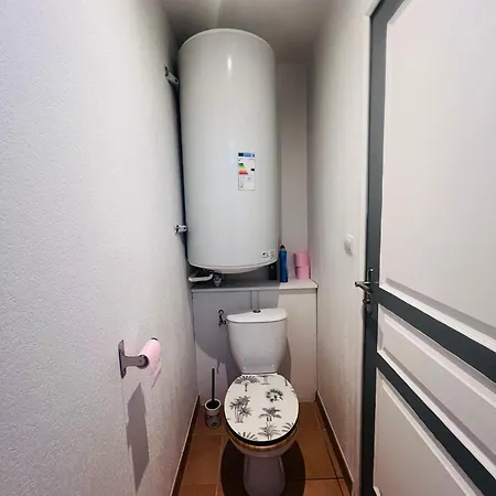 La De Lina 637 -self Check In - Appartement *