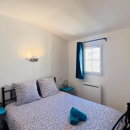 Appartement La De Lina 637 -self Check In - Gallargues-le-Montueux