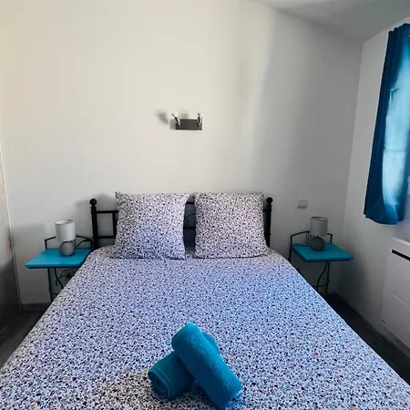 Appartement La De Lina 637 -self Check In -