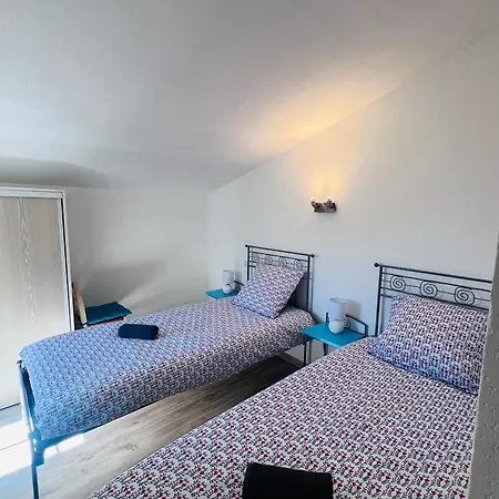 Appartement La De Lina 637 -self Check In -