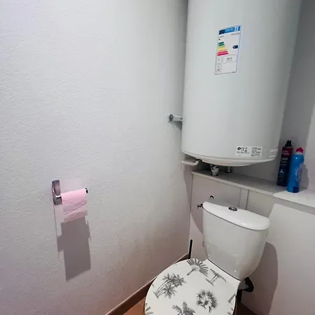 Appartement La De Lina 637 -self Check In -
