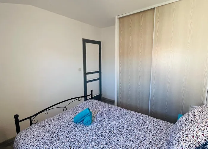 La De Lina 637 -self Check In - Apartment