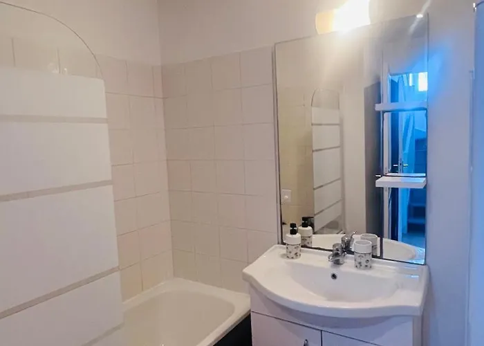 La De Lina 637 -self Check In - Apartment *