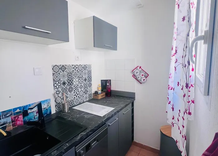 Apartment La De Lina 637 -self Check In -