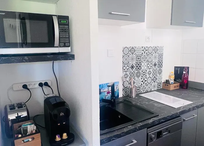 La De Lina 637 -self Check In -