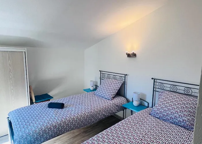Apartment La De Lina 637 -self Check In -
